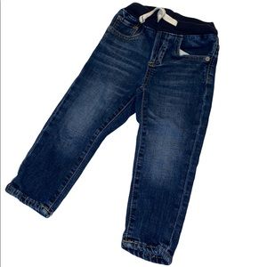 Gap toddler jeans 2t EUC